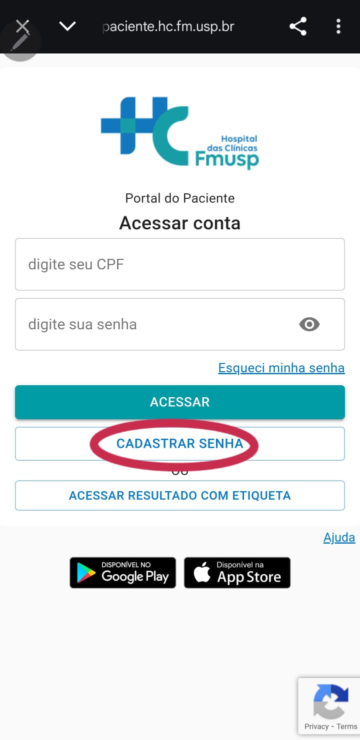 Imagem de login